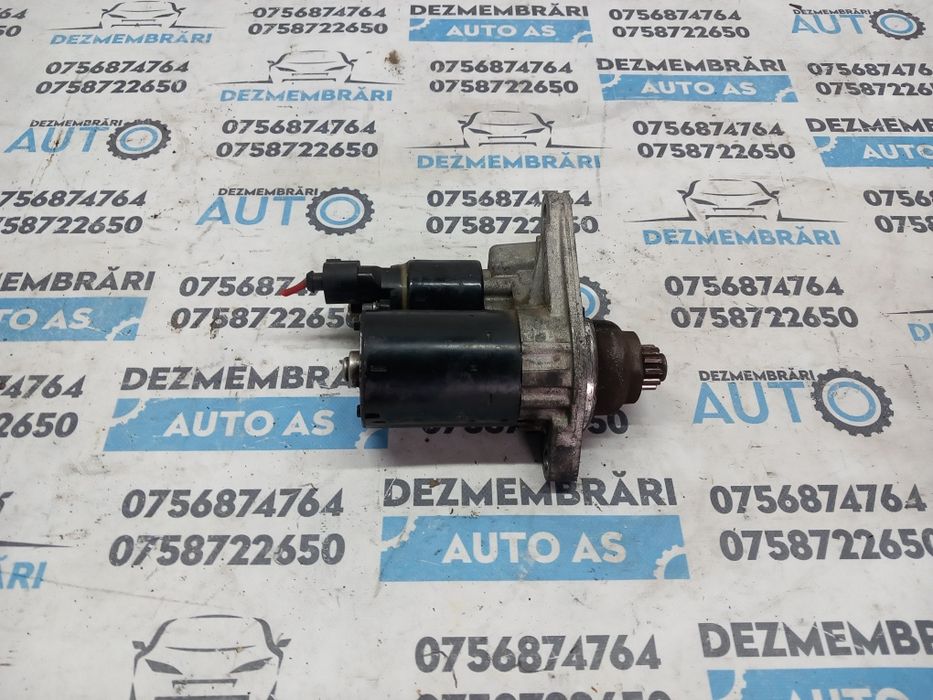 Electromotor 1.6b vw Golf 5 2006