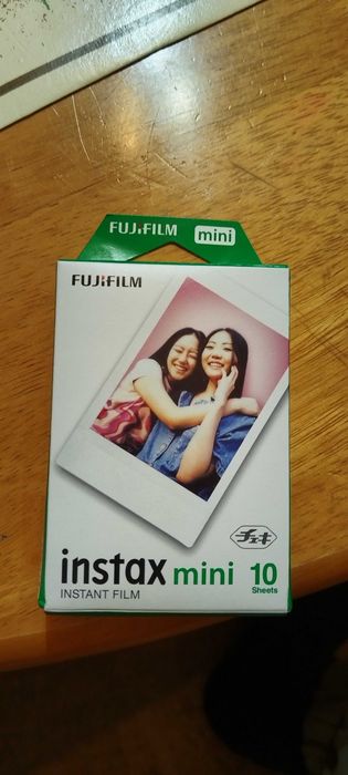 Инстокс мини 12,