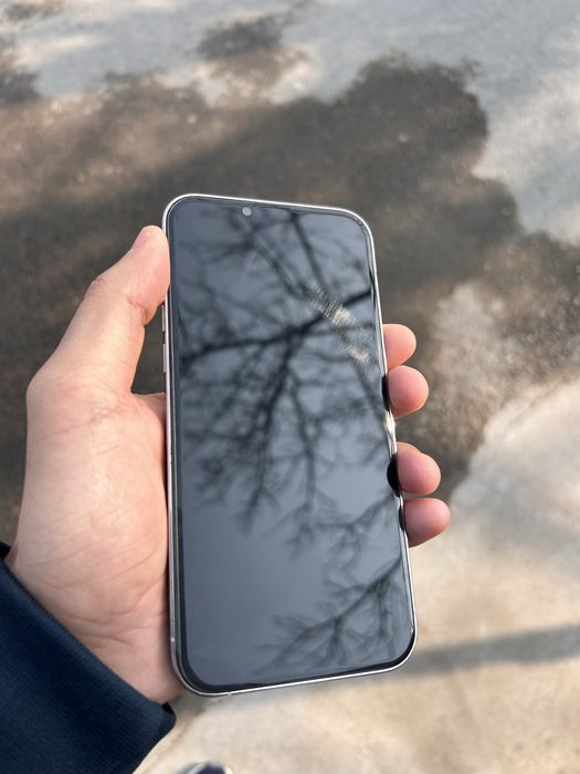 Iphone 13pro max