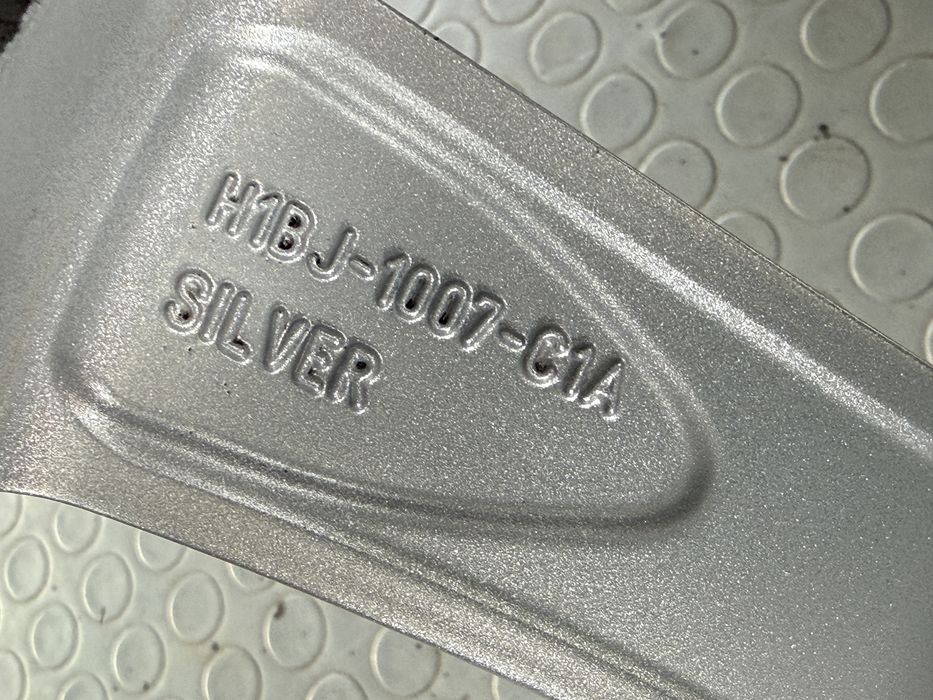 4бр. ОТЛИЧНИ 16” ОРИГИНАЛНИ Джанти 4х108 за -FORD/VOLVO/PEUGEOT/CITROEN- 6.5Jx16H2, ET47.5