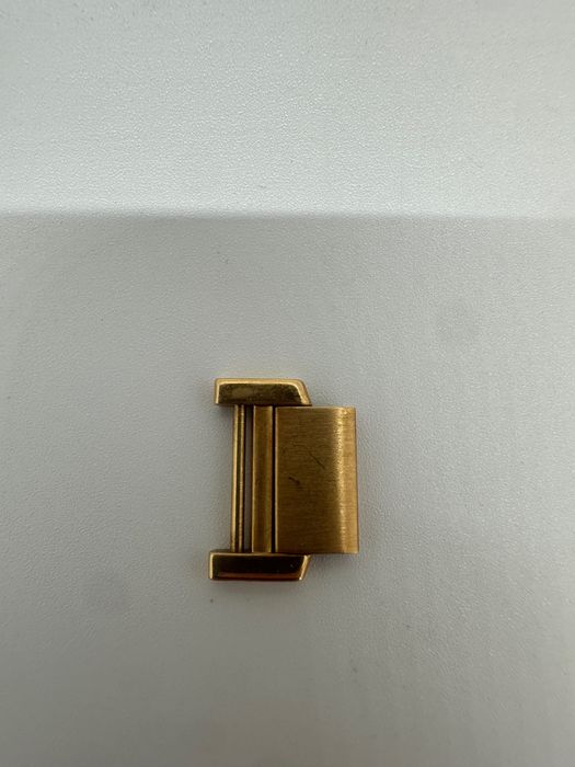 Zala Cartier Tank Francaise 18k *PENTRU MODELUL MARE*