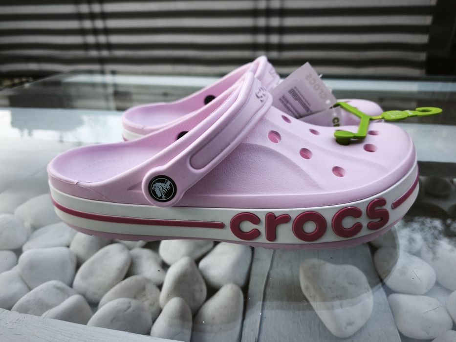 Спортни сандали Crocs-41-нови!