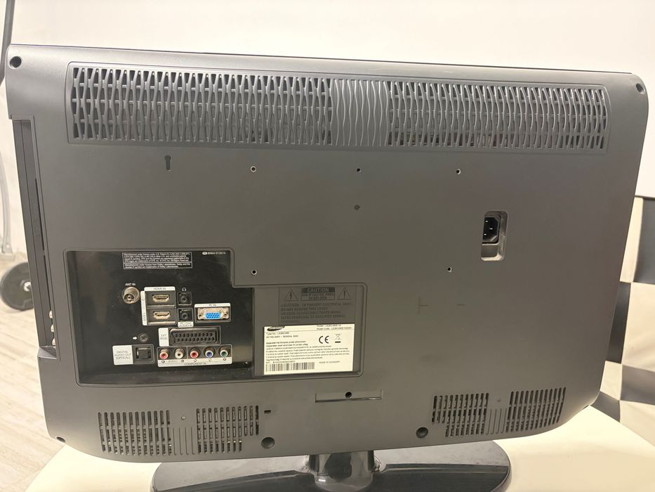 Телевизор SAMSUNG 21’