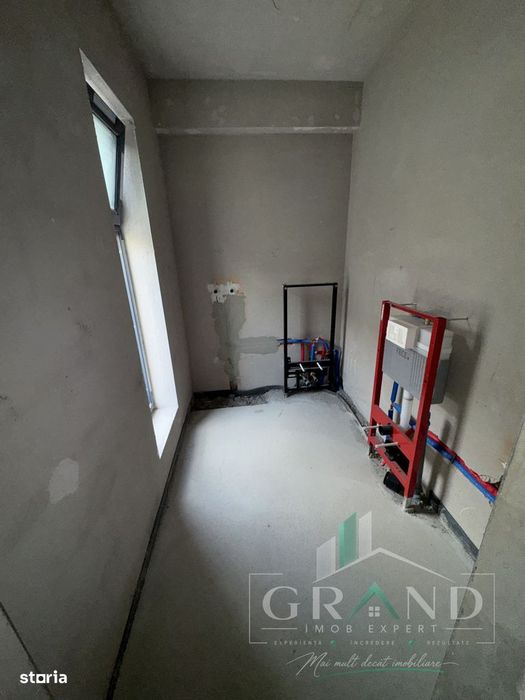 Apartament exclusivist | 4 camere | 125 mp | Andrei Muresanu