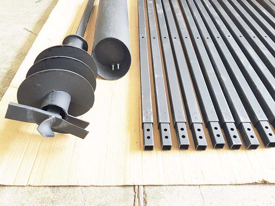 Нова Сонда за Вода до 17 метра.