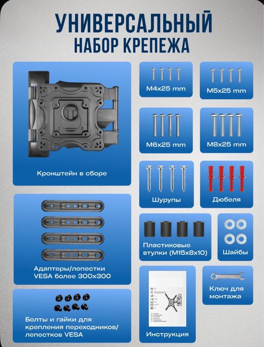 Кронштейн, кранштейн