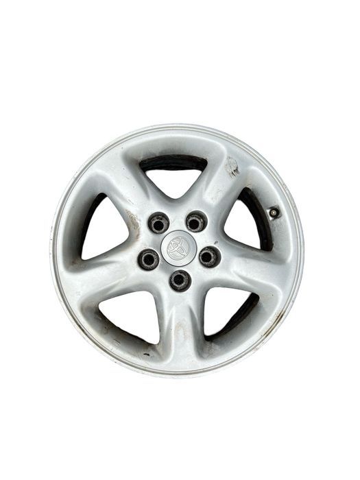 Jante Din Aliaj R16 Toyota Rav 4 Ii _A2_ 2000 - 2005