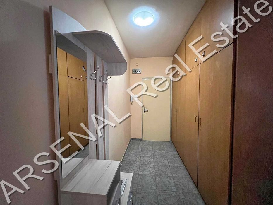 Дава се под наем Двустаен апартамент в София, Лагера - 65 кв.м за 500 € - Снимка #1