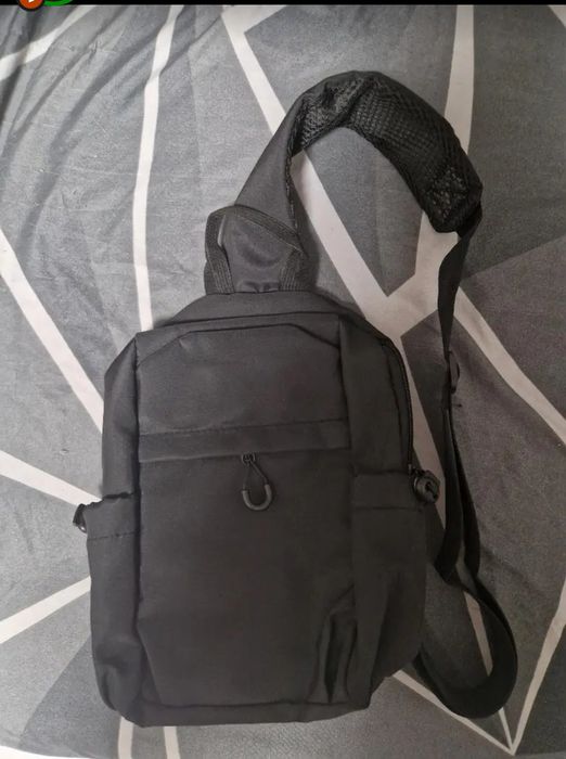 Сумка через плечо