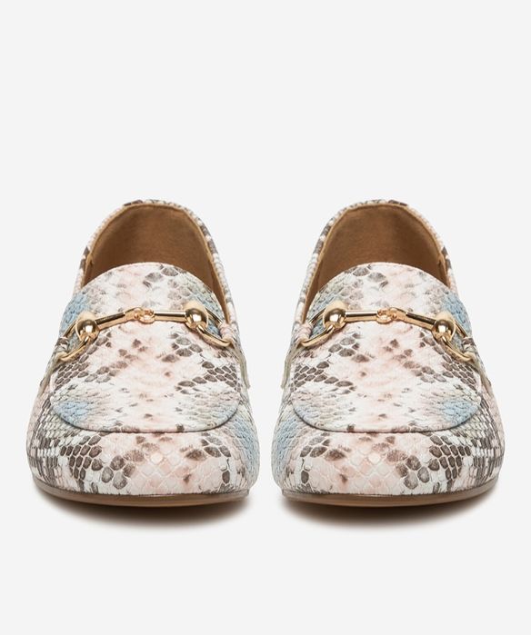 Сет обувки и чанта