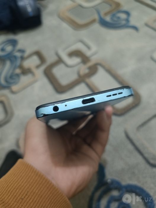 Infinix hot 30 i