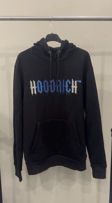 Мъжки Суичър Hoodrich размер M