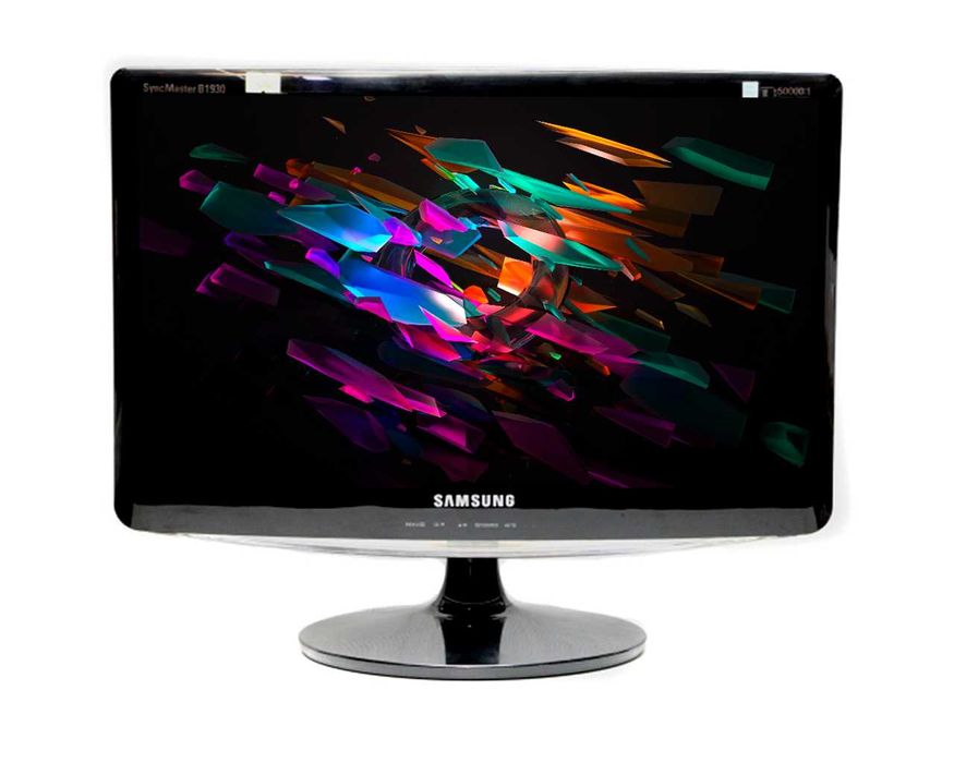 Монитор 18,5"  1366x768 Samsung B1930N