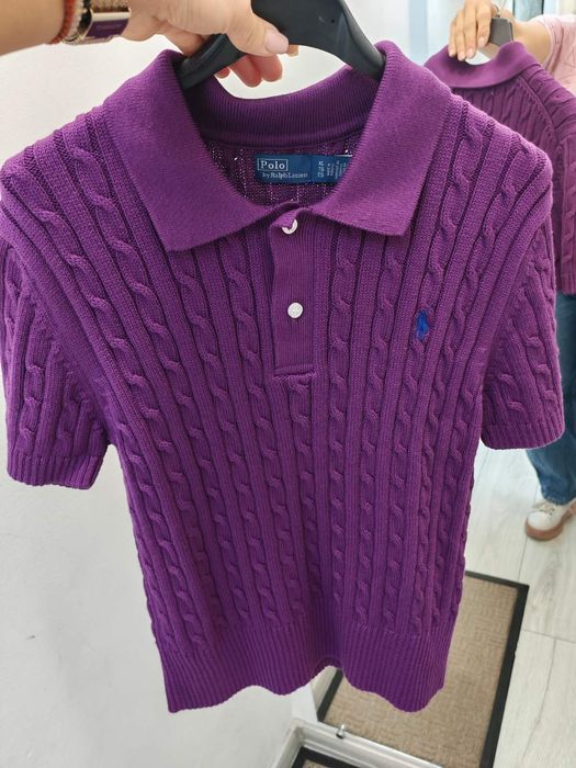 Дамска блуза polo
