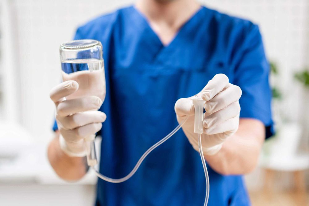 Вывод из запоя в Астане - быстро и анонимно