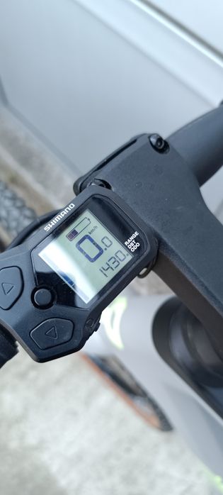 Карбонов електрически гравел Rose