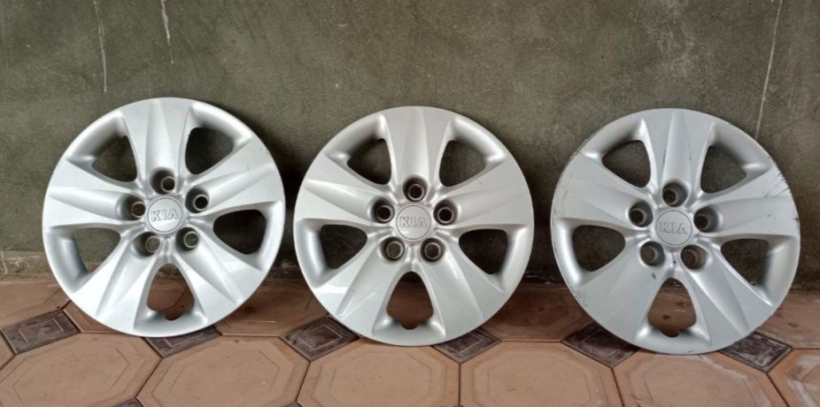 кия сертта калпак