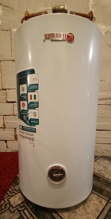 Продам бойлер водонагреватель.