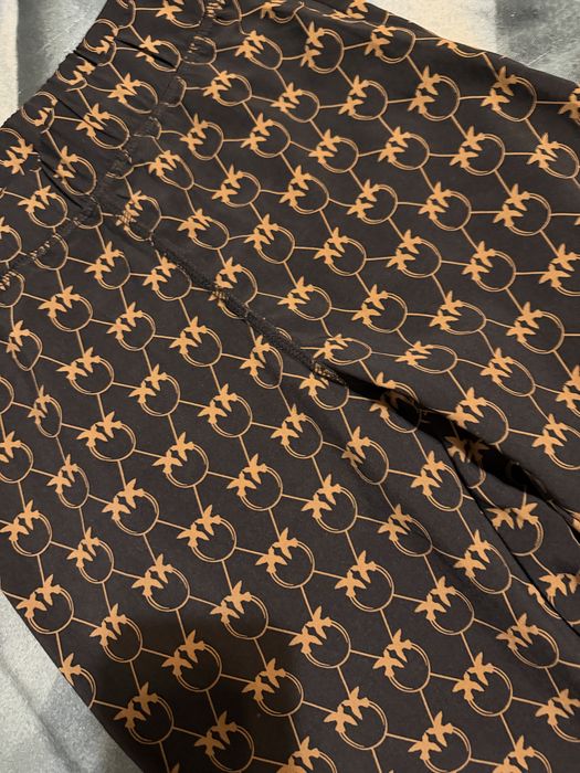 Клин pinko и панталони zara