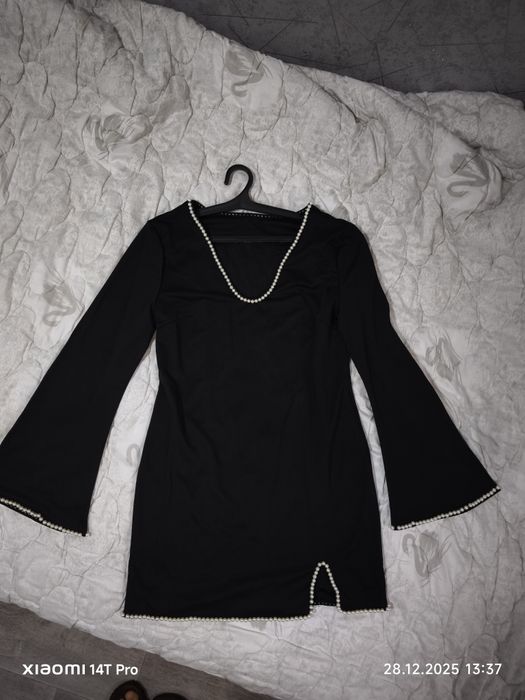 Продам платье размер 46 _48 кск 9шк