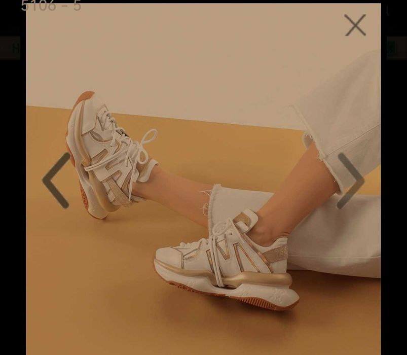 Маратонки Masimo Zardi