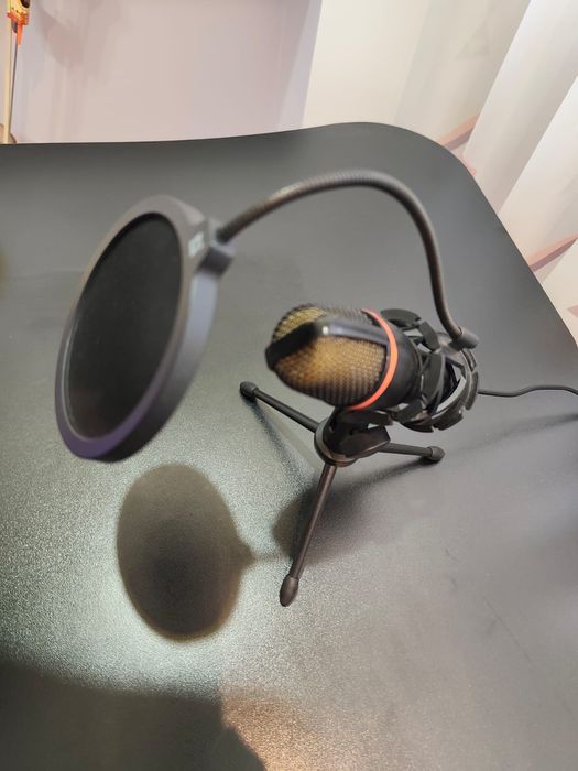 Игровой ПК для учебы и игр