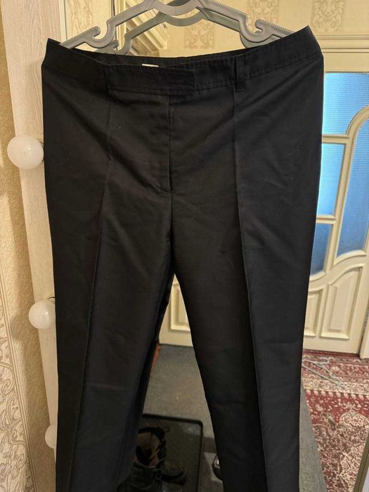 Jenskiy shim qora rang moschino