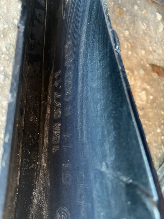 Bara fata Bmw Seria 3 G80 Seria 4 G82 G83 M Sport