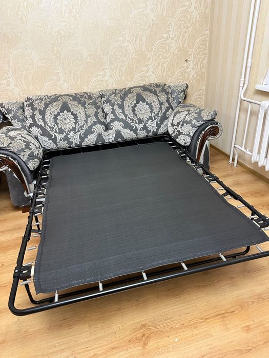 Продаётся Диван и кресло