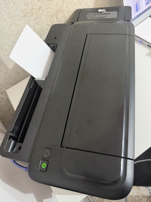 Принтер Epson L132