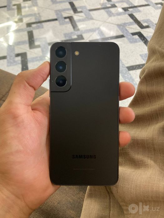 Samsung Galaxy S22