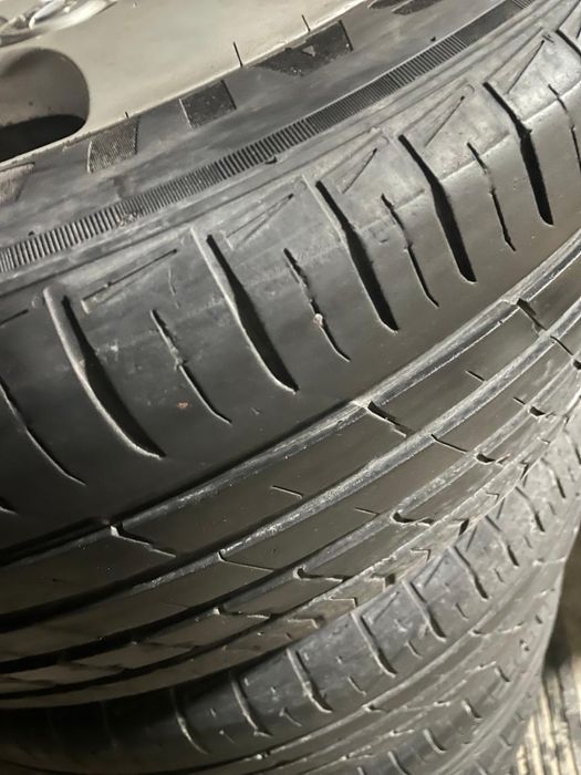 Диска ниссан тойота