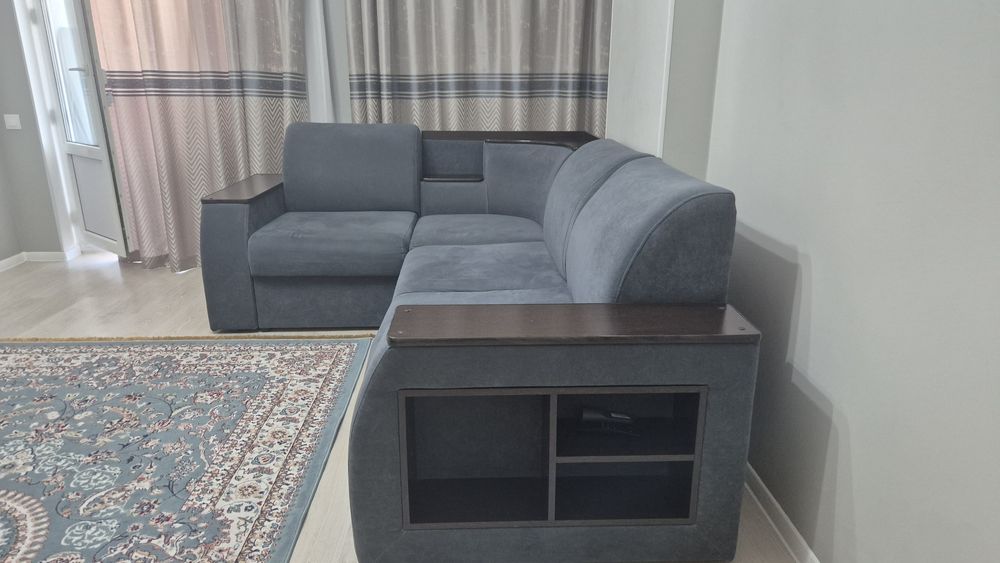 Диван раскладушка