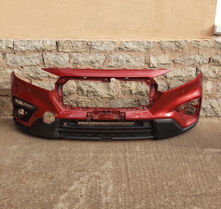 bronq/broni Suzuki SX4 S-Cross 2021-2024g.  (#488)