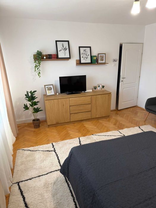 Inchiriere apartament cu 1 camera
