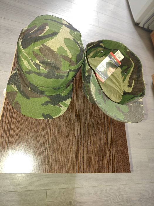 Șapcă militară noua