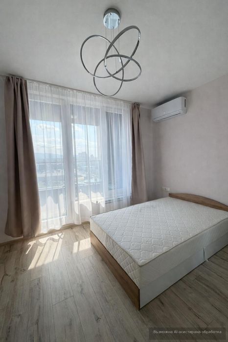 Дава се под наем Тристаен апартамент в София, Банишора - 92 кв.м за 1000 € - Снимка #5
