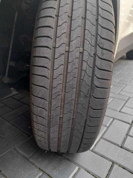 Set anvelope Bridgestone