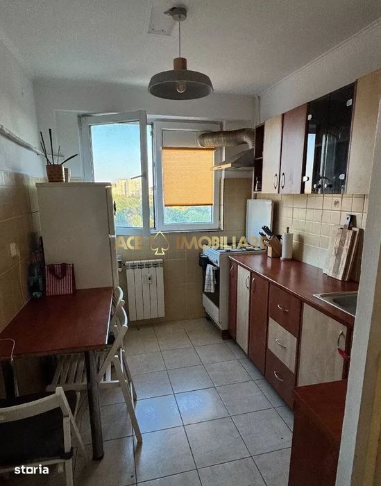 2 Camere de inchiriat | Mihai Bravu | Metrou