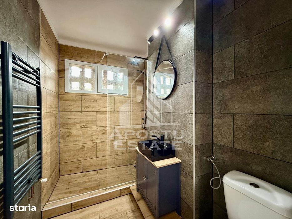 Apartament 3 camere, decomandat, centrala proprie, Circumvalatiunii