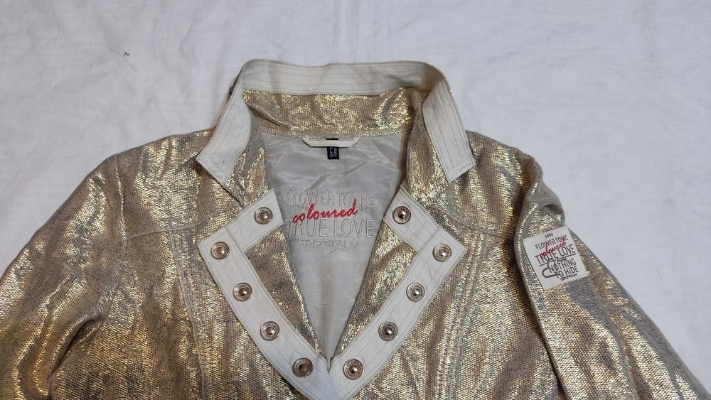 Bluza Sportalm Kitzbuhel FELICITY dama marimea 38/M superba