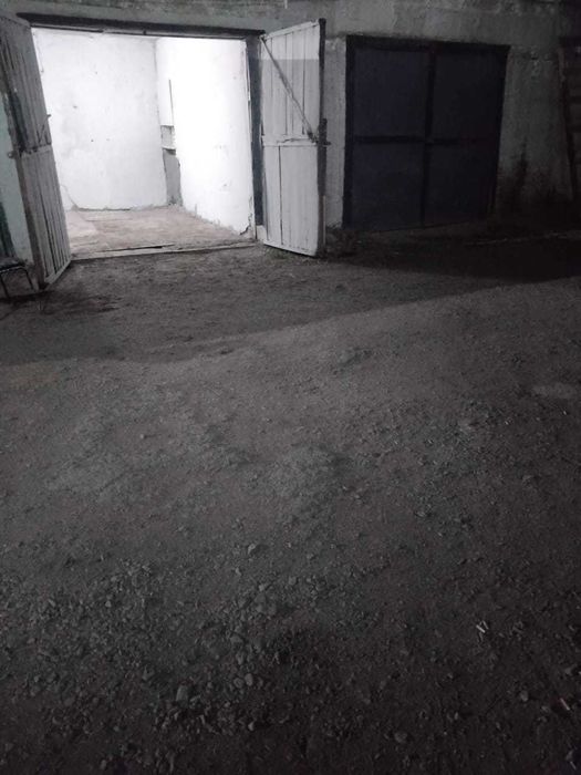 жалға бокс  жеке орын