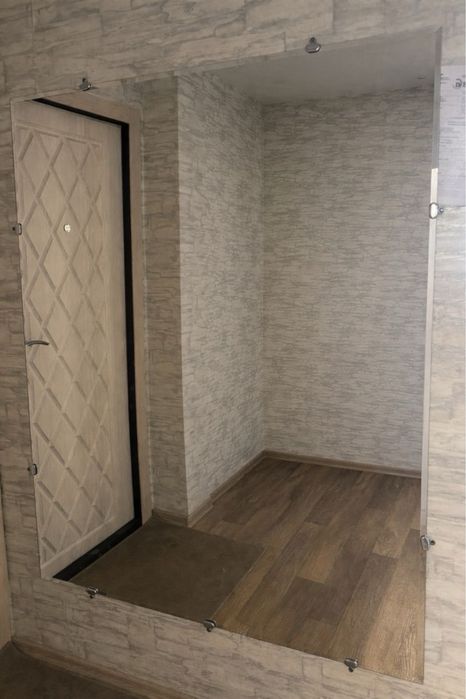 Продам зеркало 135*165