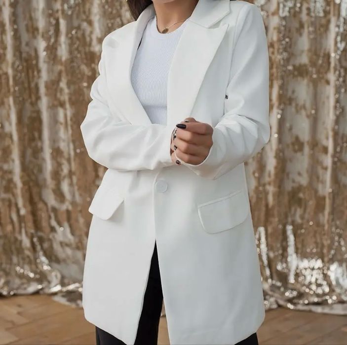 Пиджак новый женский