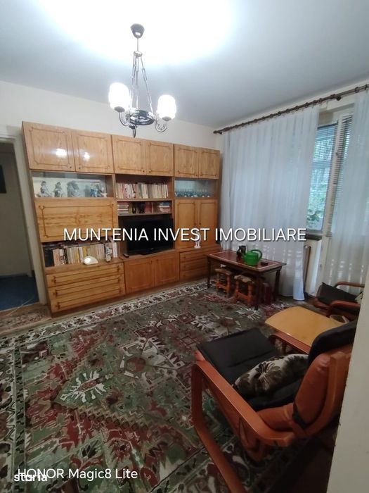 Ap. 2 camere cf. I, et. 1 - Craiovei