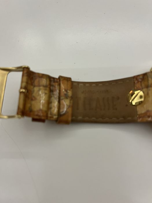 Ceas de dama Alviero Martini diamonds