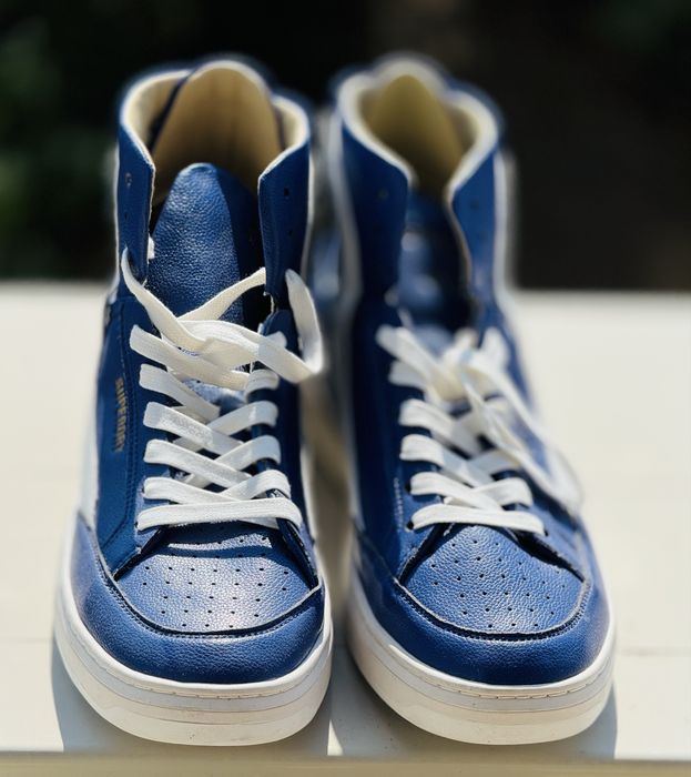 Мъжки Маратонки / Сникърси Superdry