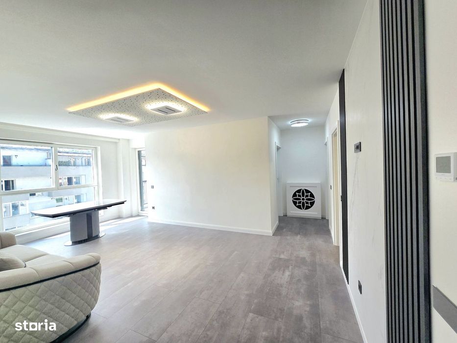 Comision 0%! Apartament 3 camere, 70mp,finisat, NOU, Columna Residence