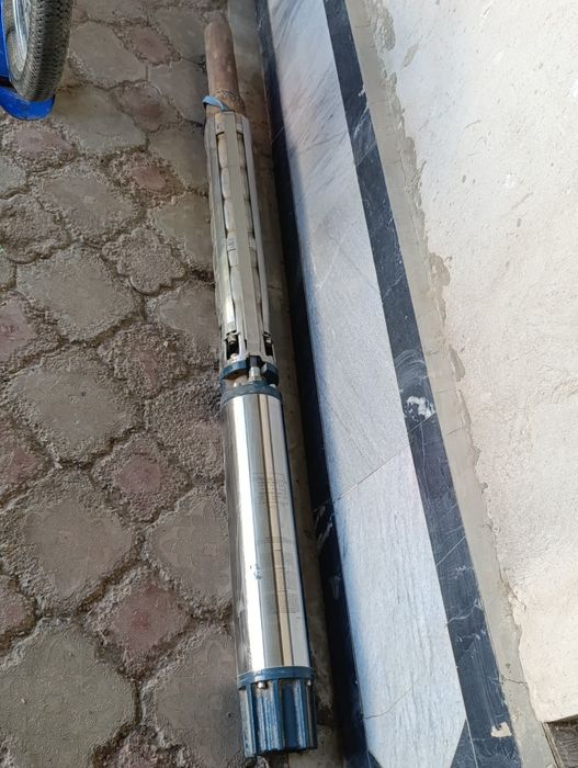 Насос глубинные итальянский