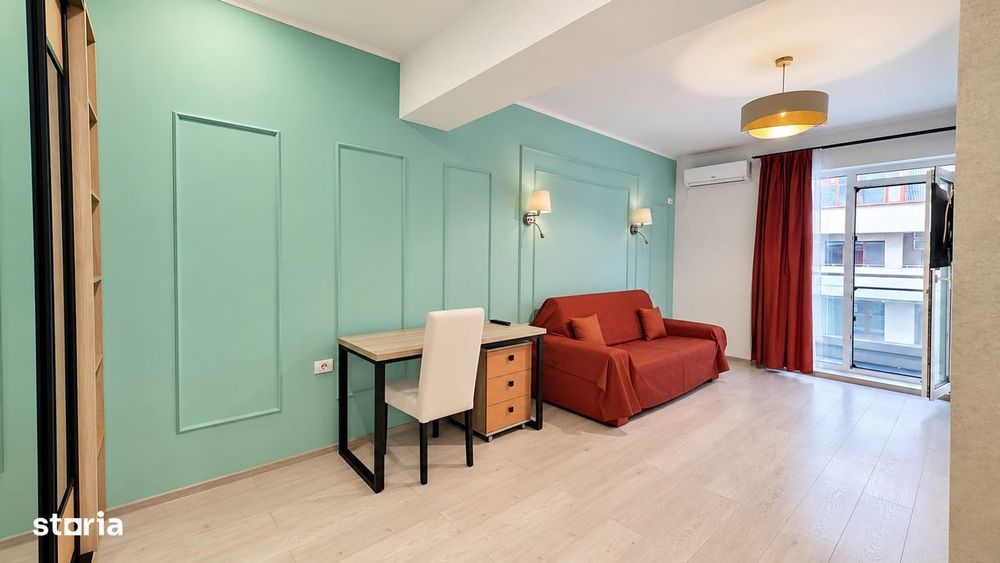 De Vânzare – Apartament 2 Camere | Campus | Aleea Universității